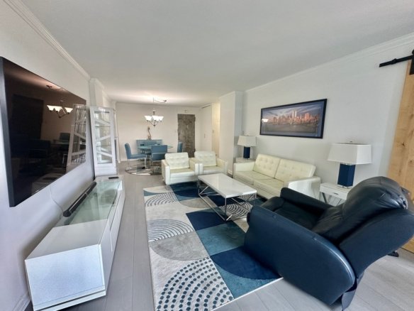 Pet Friendly Apartments