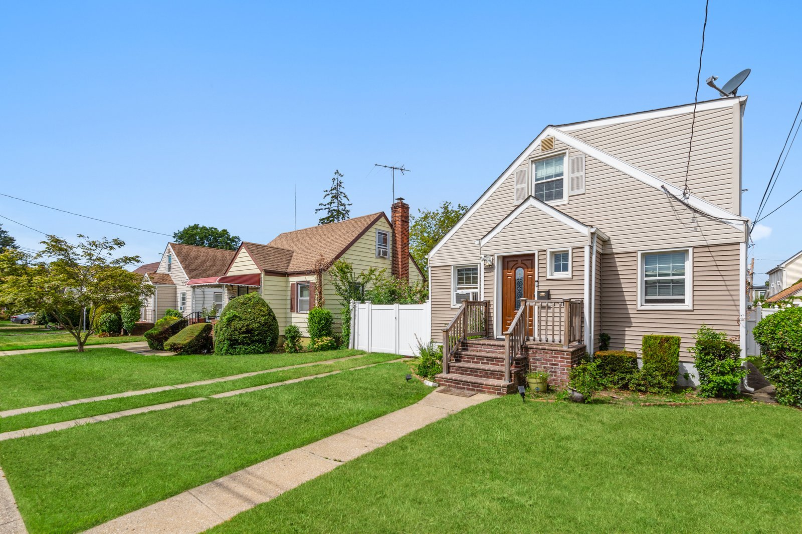 Homes for sale in Valley Stream