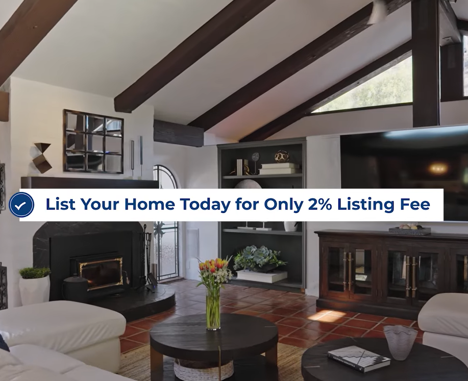 Best low commission realtors